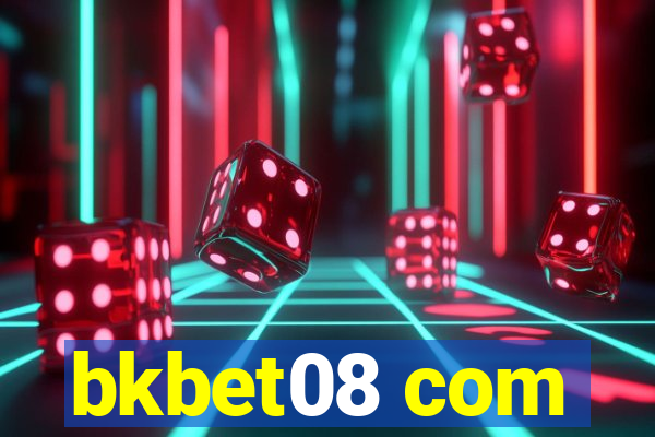 bkbet08 com